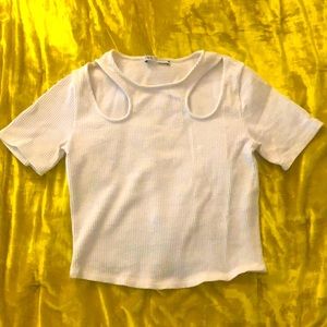 Zara Top